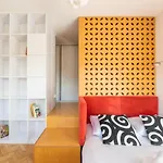 Spiska Standard By Bookinghost *