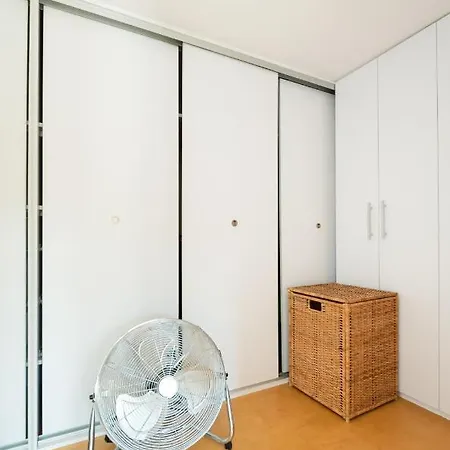 Spiska Standard By Bookinghost * Warszawa