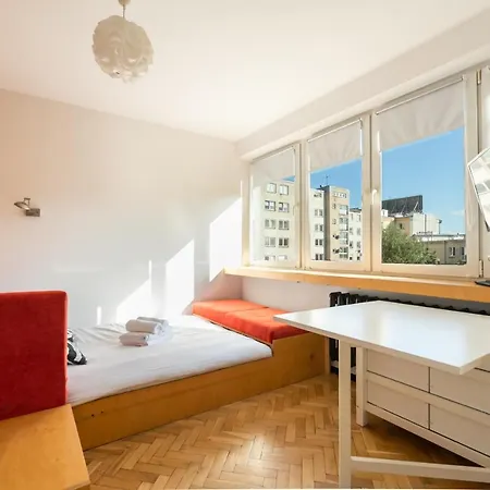 Spiska Standard By Bookinghost * Warsaw