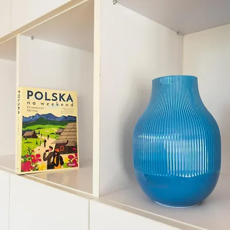 Spiska Standard By Bookinghost Warsaw