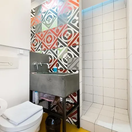 Spiska Standard By Bookinghost Apartament Warszawa