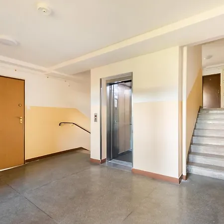 Apartament Spiska Standard By Bookinghost Warszawa