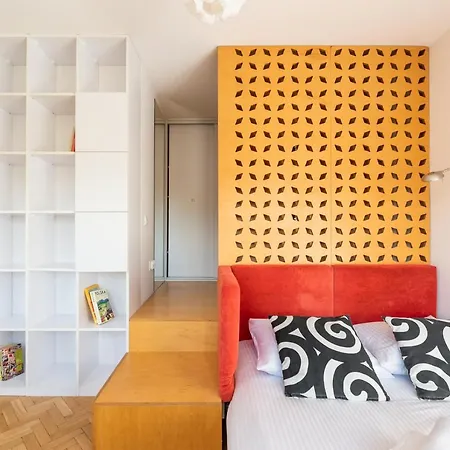 Spiska Standard By Bookinghost *