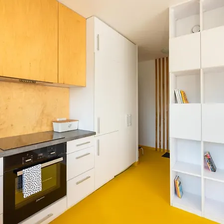 Appartamento Spiska Standard By Bookinghost