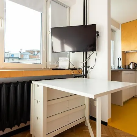 Spiska Standard By Bookinghost