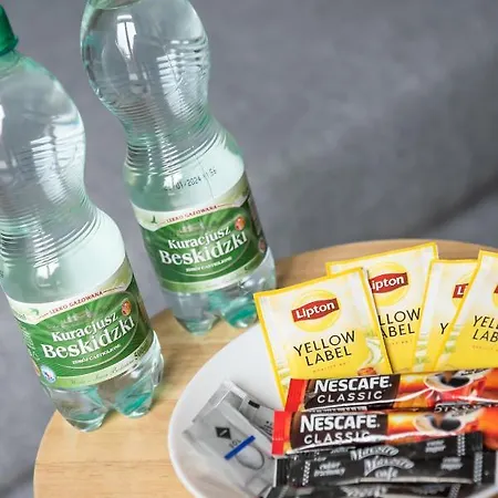 Spiska Standard By Bookinghost דירה