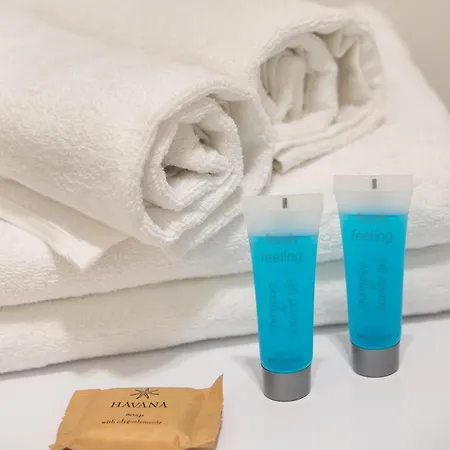 דירה Spiska Standard By Bookinghost